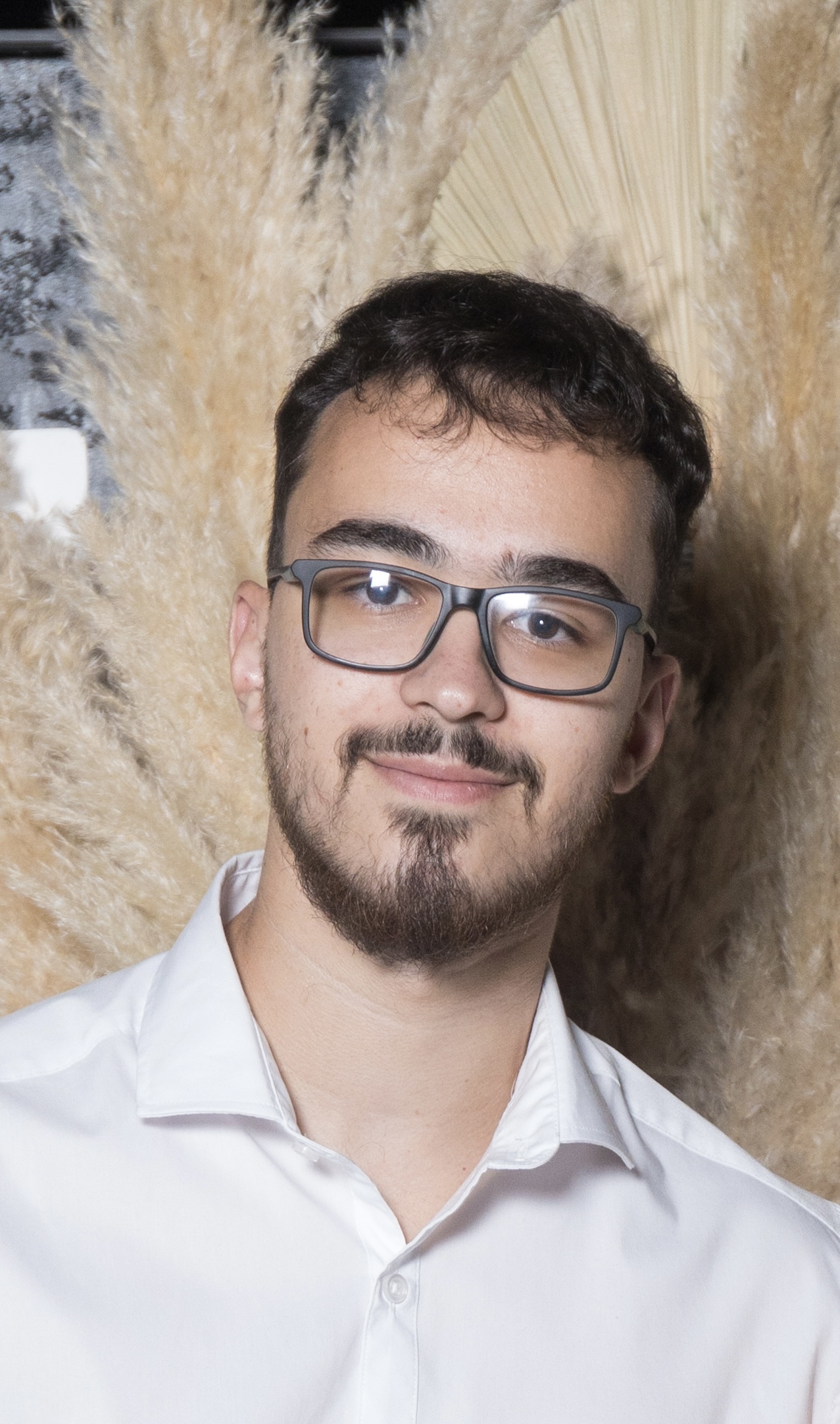 Luka Dević